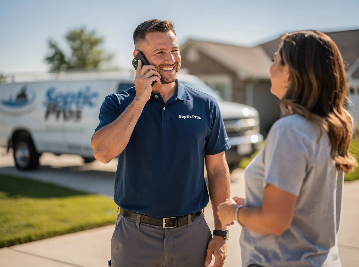 Septic Tank Pumping Moro, AR FAQs